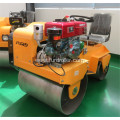 Multi-purpose Double Drum Vibrating Road Roller